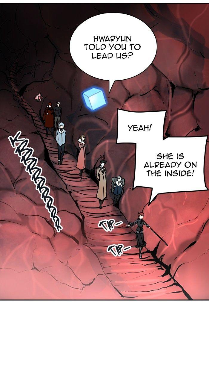 Tower Of God, Chapter 318 image 105